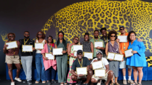 Locarno Open Doors 2026 recognises six African film projects, with three sharing the CHF 50,000 Open Doors Grant.