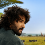 Mahesh Babu's First Look as Rudhra in SS Rajamouli's Varanasi Unveiled on His Birthday