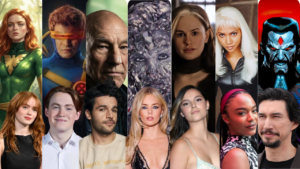 X-Men: Everything We Know About Marvel’s New Mutant Team