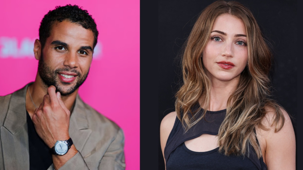 Crawl Sequel: Mason Gooding, Emily Rudd Join Cast