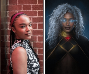 X-Men: Everything We Know About Marvel’s New Mutant Team 6 x-men cast