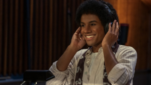 Michael Sequel Could Explore Michael Jackson’s Later Years
