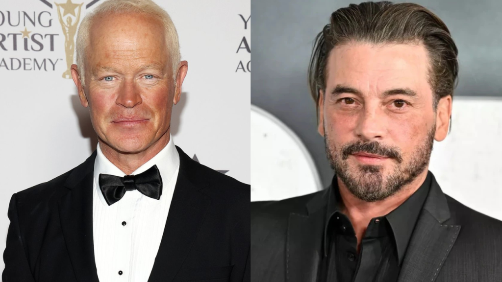 Neal McDonough, Skeet Ulrich Lead Psychological Horror ‘Deify’