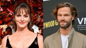 Guarding Stars: Leighton Meester, Jared Padalecki Netflix Rom-Com Sets Release Date