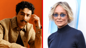 Martha & Muhammad: Ramy Youssef, Sharon Stone Join A24 Comedy