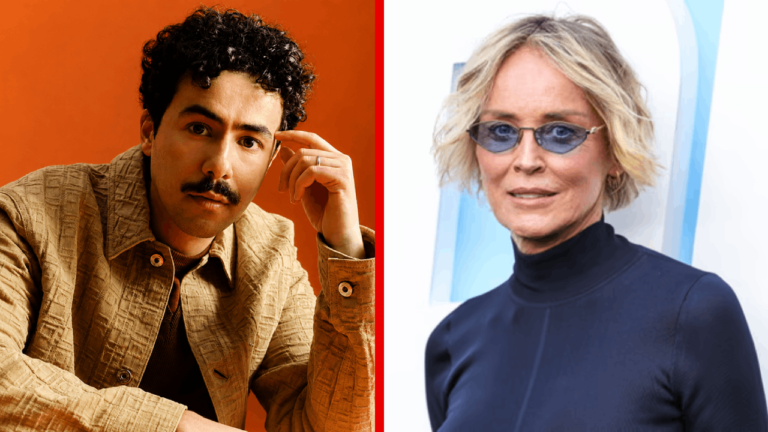 Martha & Muhammad: Ramy Youssef, Sharon Stone Join A24 Comedy