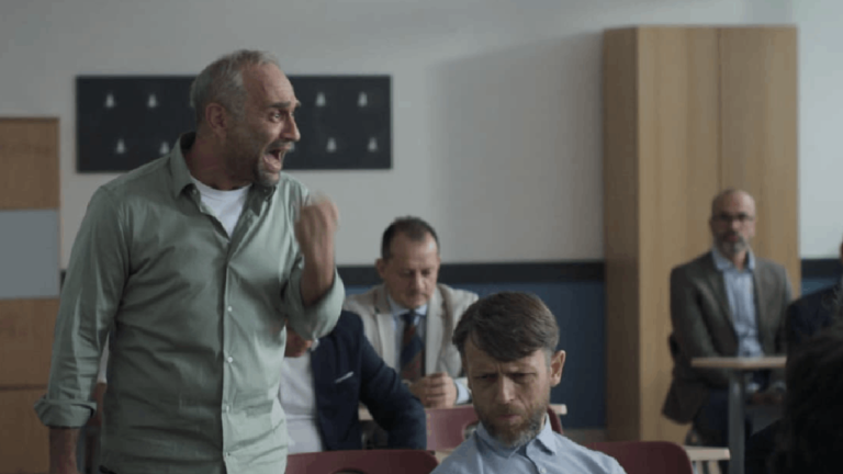 You Don’t Belong Here Wins Golden Leopard at 79th Locarno Film Festival