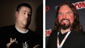 Lionsgate is reviving Leprechaun with Patrick Melton and Marcus Dunstan writing the screenplay