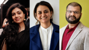 Payal Kapadia, Neeraj Churi and Subhadra Mahajan Among Eight South Asian Projects Selected for Toronto