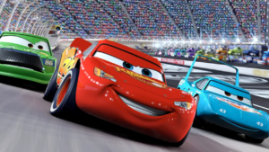 Pixar’s Cars Returns to Theaters for 20th Anniversary on September 4