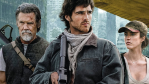 Ridley Scott’s ‘The Dog Stars’ Draws Early Praise as a “Surprisingly Emotional” Change of Pace