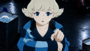 Rintaro Returns To Busan After 17 Years For A Celebration Of Japanese Animation