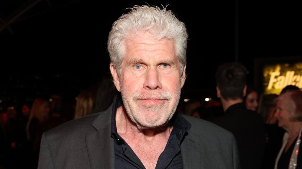 Ron Perlman Joins Amazon MGM’s Horror Film Seasons