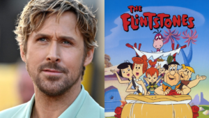 Ryan Gosling Produces Warner Bros.’ New Live-Action The Flintstones Movie
