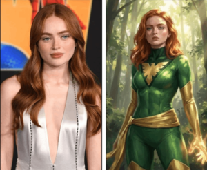 X-Men: Everything We Know About Marvel’s New Mutant Team 1 x-men cast