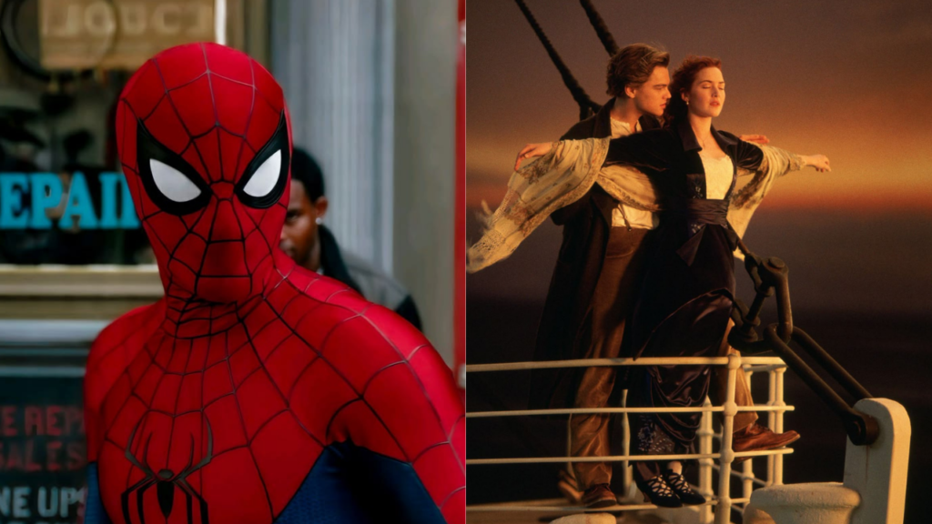Spider-Man: Brand New Day Set to Surpass Titanic as One of the Biggest Films in Box Office History