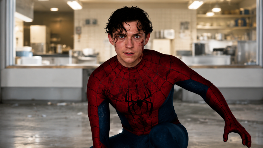 Spider-Man: Brand New Day Crosses $800M in 19 Days