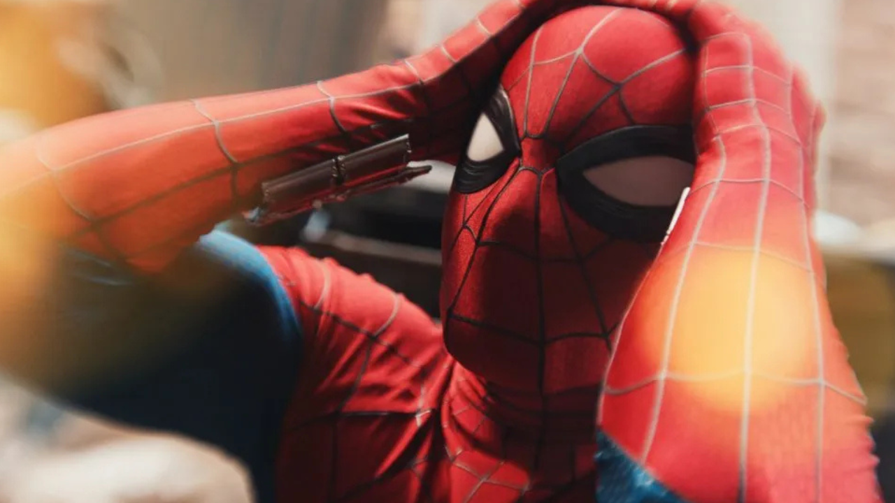 Spider-Man: Brand New Day Stays on Top With Strong Third Weekend at U.S. Box Office
