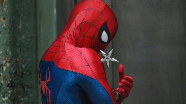 Spider-Man: Brand New Day Estimates $36.5M Weekend