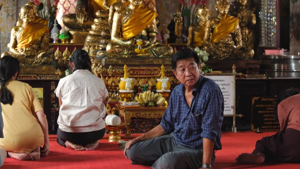 Thailand’s 9 Temples to Heaven Begins Its Journey to the 99th Oscars