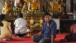 Thailand’s 9 Temples to Heaven Begins Its Journey to the 99th Oscars