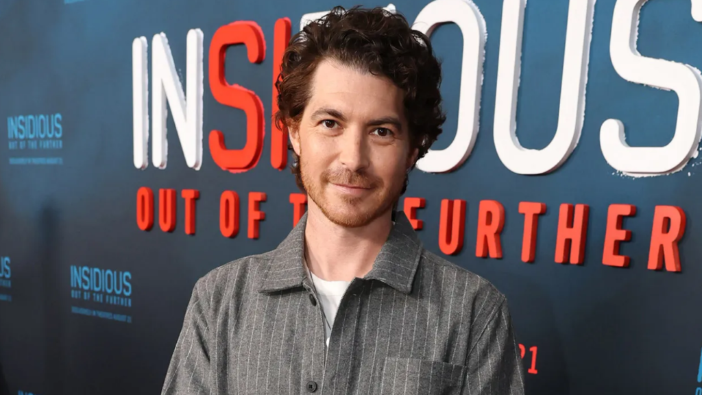 Insidious: Out of the Further Director Sets Next Horror Film Sleepover for October 2027