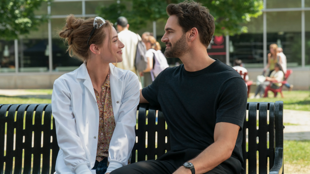 The Love Hypothesis Trailer: Lili Reinhart and Tom Bateman Lead Prime Video Rom-Com