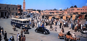 Why Morocco Became Hollywood’s Favourite Shooting Destination 1 movies shot in Morocco