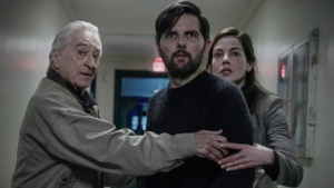The Whisper Man Review Roundup: Critics Praise De Niro but Slam Formulaic Thriller