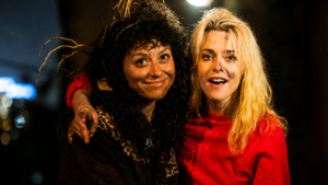 The Wrong Girls Review Roundup: Critics Praise Stewart and Shawkat