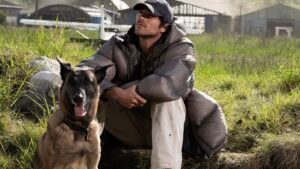 The Dog Stars Opens to a Disappointing $8 Million as Ridley Scott’s Post-Apocalyptic Drama Struggles to Find an Audience