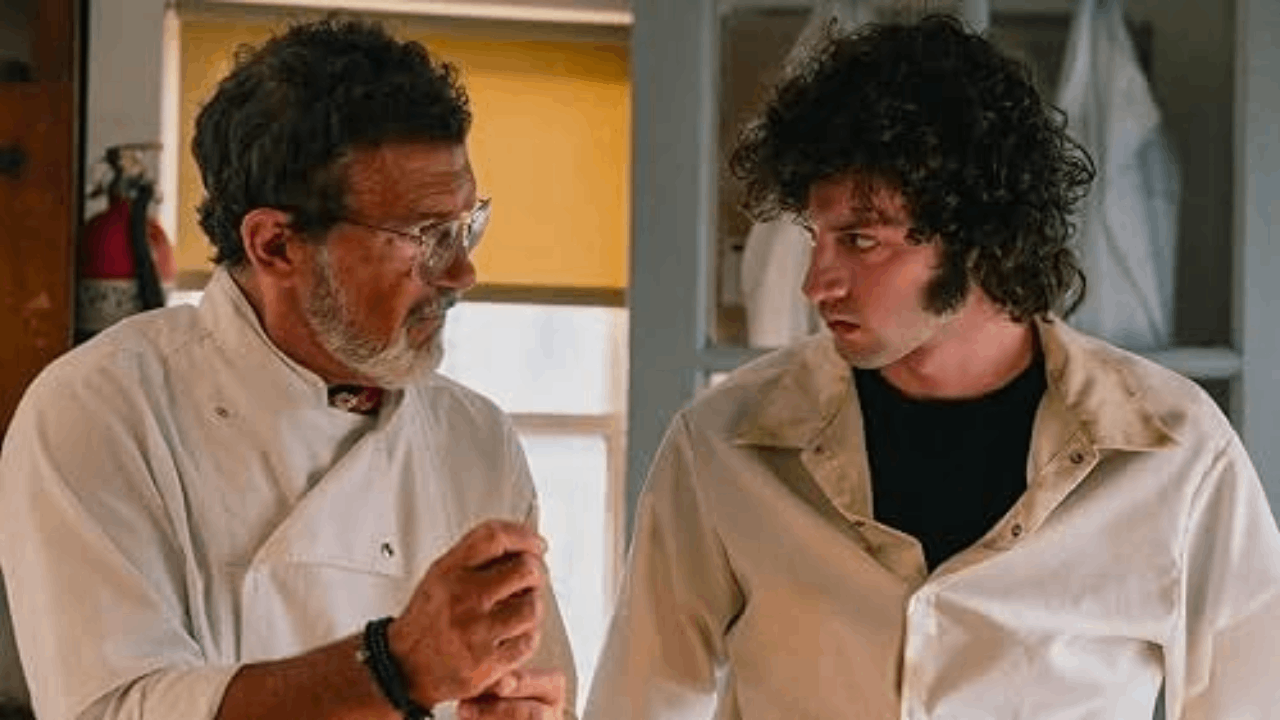 Tony Review Roundup: Critics Praise the Intimate Bourdain Biopic