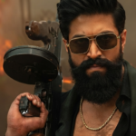 Toxic Advance Booking Nears ₹20 Crore Before Release