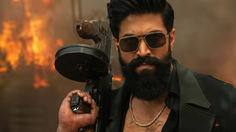 Toxic Advance Booking Nears ₹20 Crore Before Release