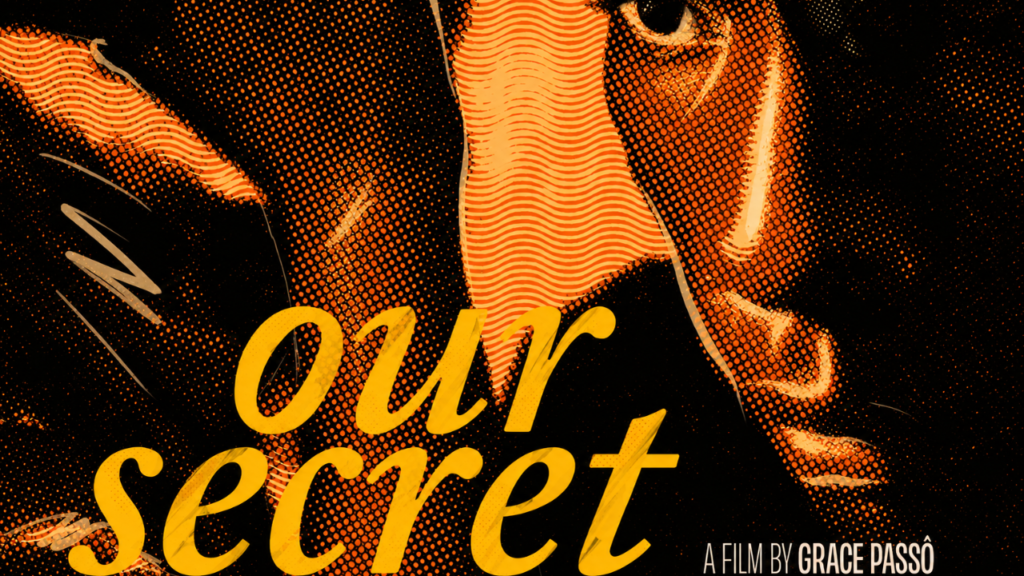 Our Secret Wins Gramado Best Film Award Ahead of Release