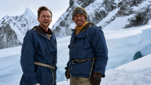 Tenzing to Open Zurich Film Festival 2026 With Tom Hiddleston and Willem Dafoe