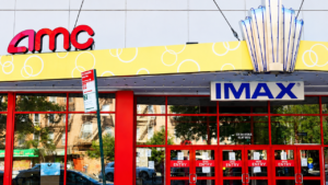 AMC Kips Bay 15 to Close in 2026, Ending Nearly Three Decades of Moviegoing
