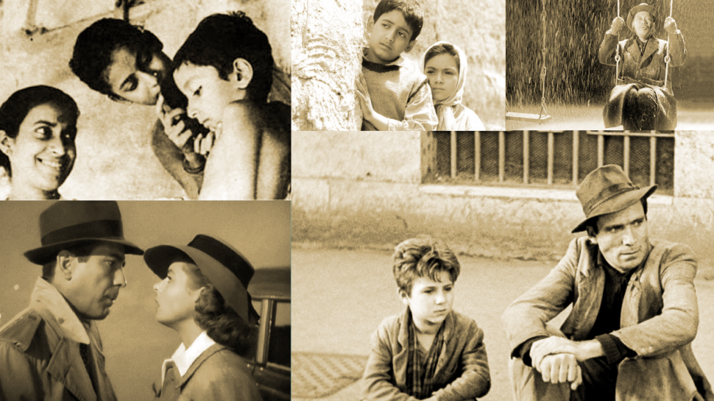 What Makes a Film Timeless? The Power of Human Emotion