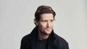 Alexander Johnson Leads Psychological Thriller The Sacrifice