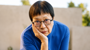 Ann Hui to Receive Busan's 2026 Camellia Award