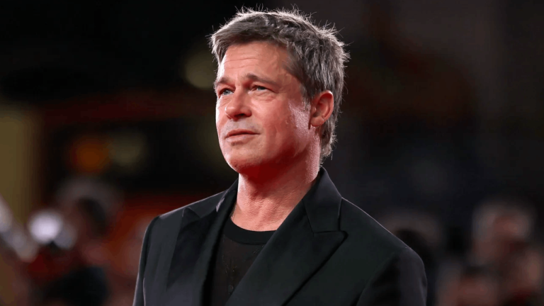 Brad Pitt Joins Wim Wenders’ Peter Zumthor Documentary