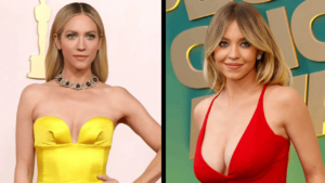 Brittany Snow Joins Sydney Sweeney in The Housemaid's Secret