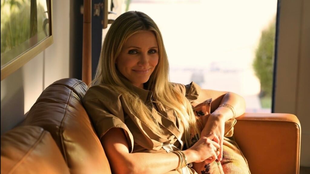 Cameron Diaz’s Bad Day Gets First Look From Netflix