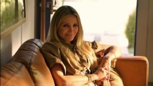 Cameron Diaz’s Bad Day Gets First Look From Netflix