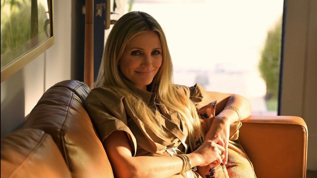 Cameron Diaz’s Bad Day Gets First Look From Netflix