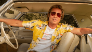 Brad Pitt’s Cliff Booth Sequel The Further Mis-Adventures of Cliff Booth Gets November IMAX Release and December Netflix Premiere