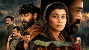 Thudakkam Box Office Crosses ₹41 Crore Worldwide