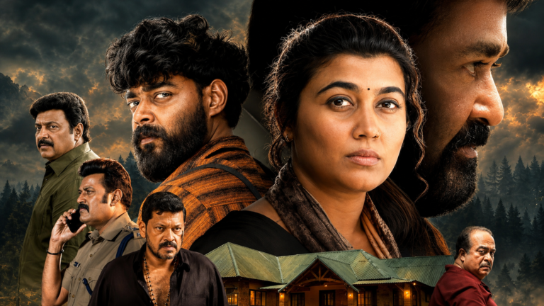 Thudakkam Box Office Crosses ₹41 Crore Worldwide