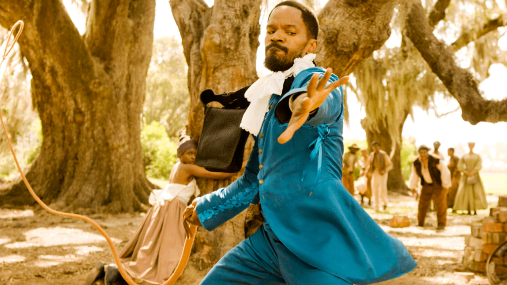 Django Unchained and Ramayana: Why Tarantino’s Film Feels Familiar