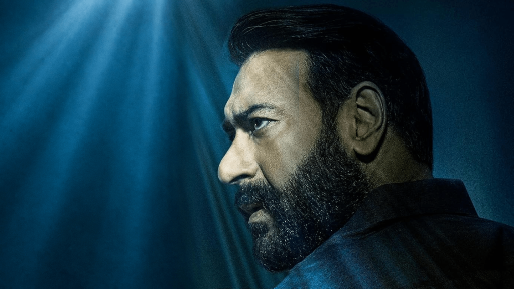 Drishyam: The Conclusion Release Date: Ajay Devgn’s Final Vijay Salgaonkar Chapter Arrives October 2